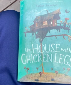 The House with Chicken Legs