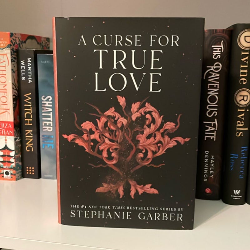 A Curse for True Love