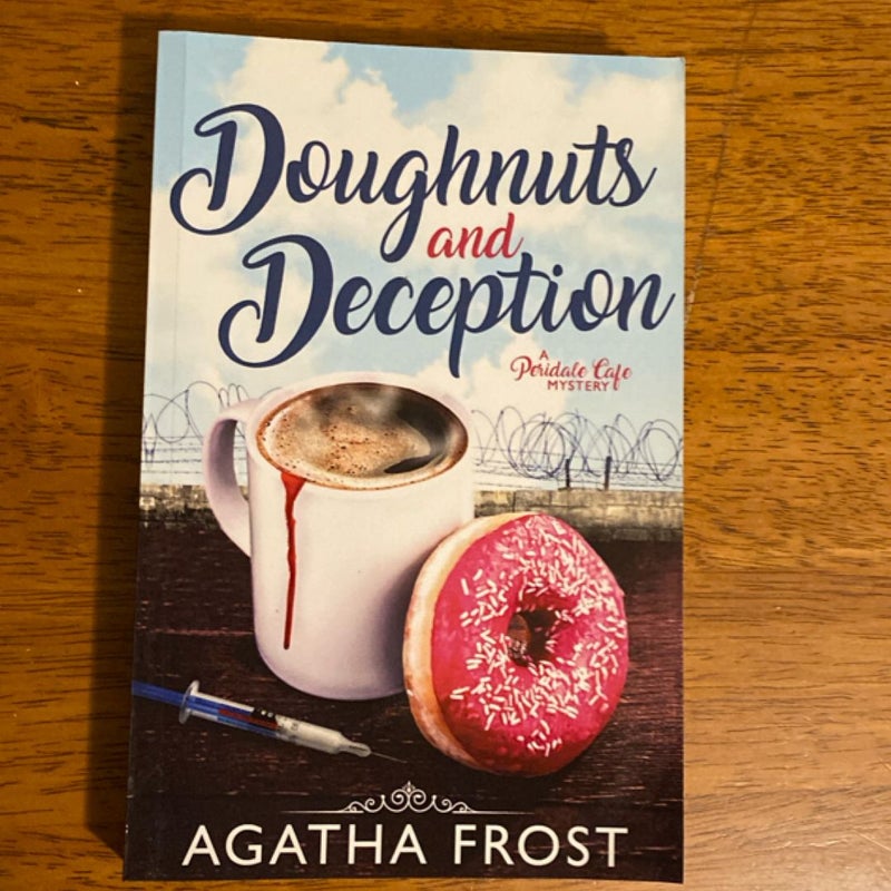 Doughnuts and Deception