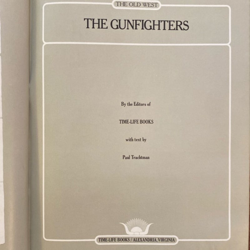 The Gunfighters