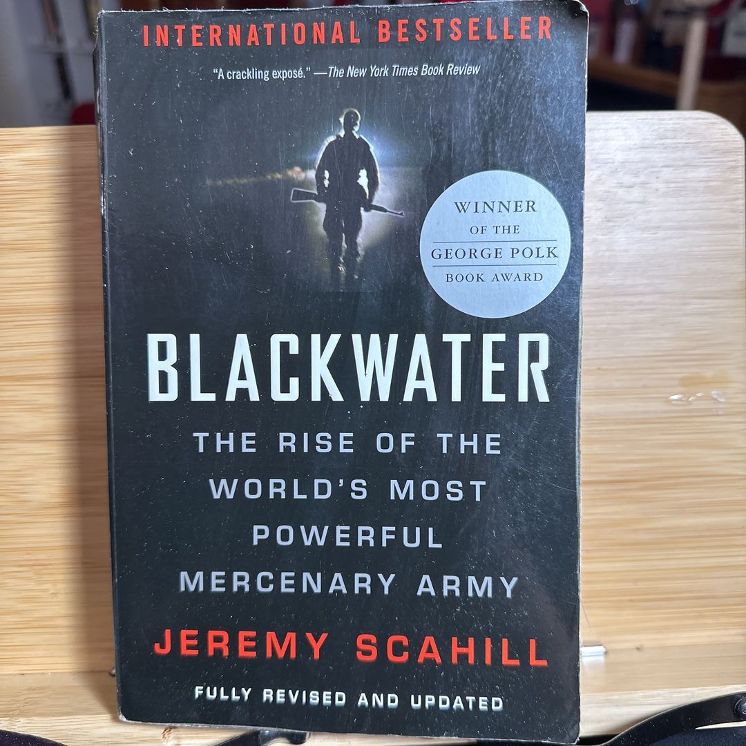 Blackwater