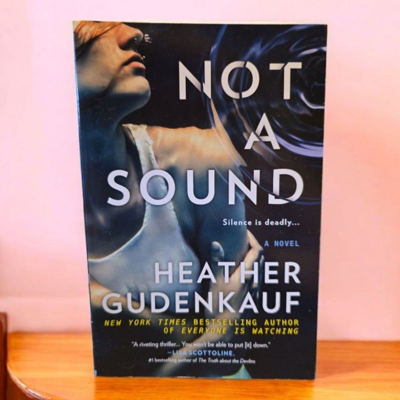 Not a Sound
