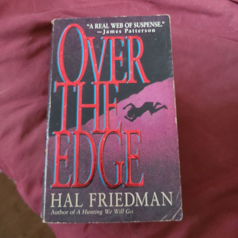 Over the Edge