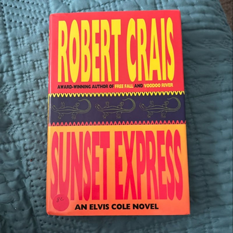 Sunset Express