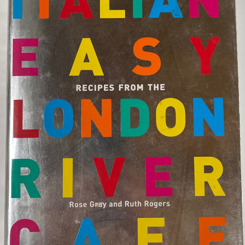Italian Easy