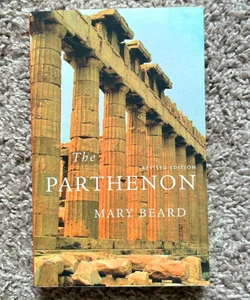 The Parthenon, Revised Edition