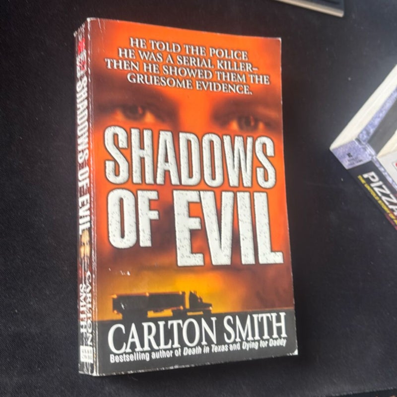 Shadows of Evil