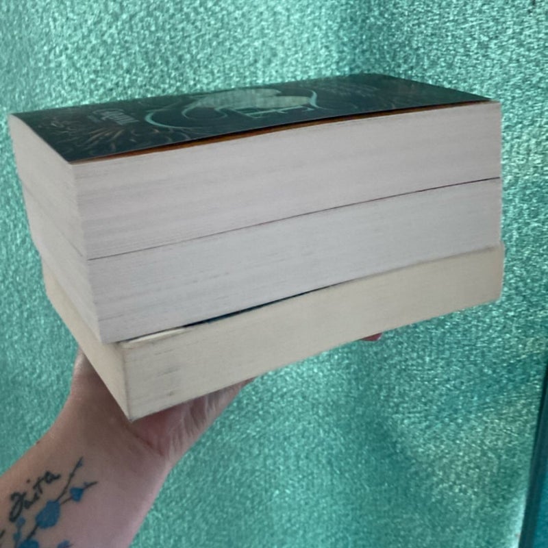 Caraval 