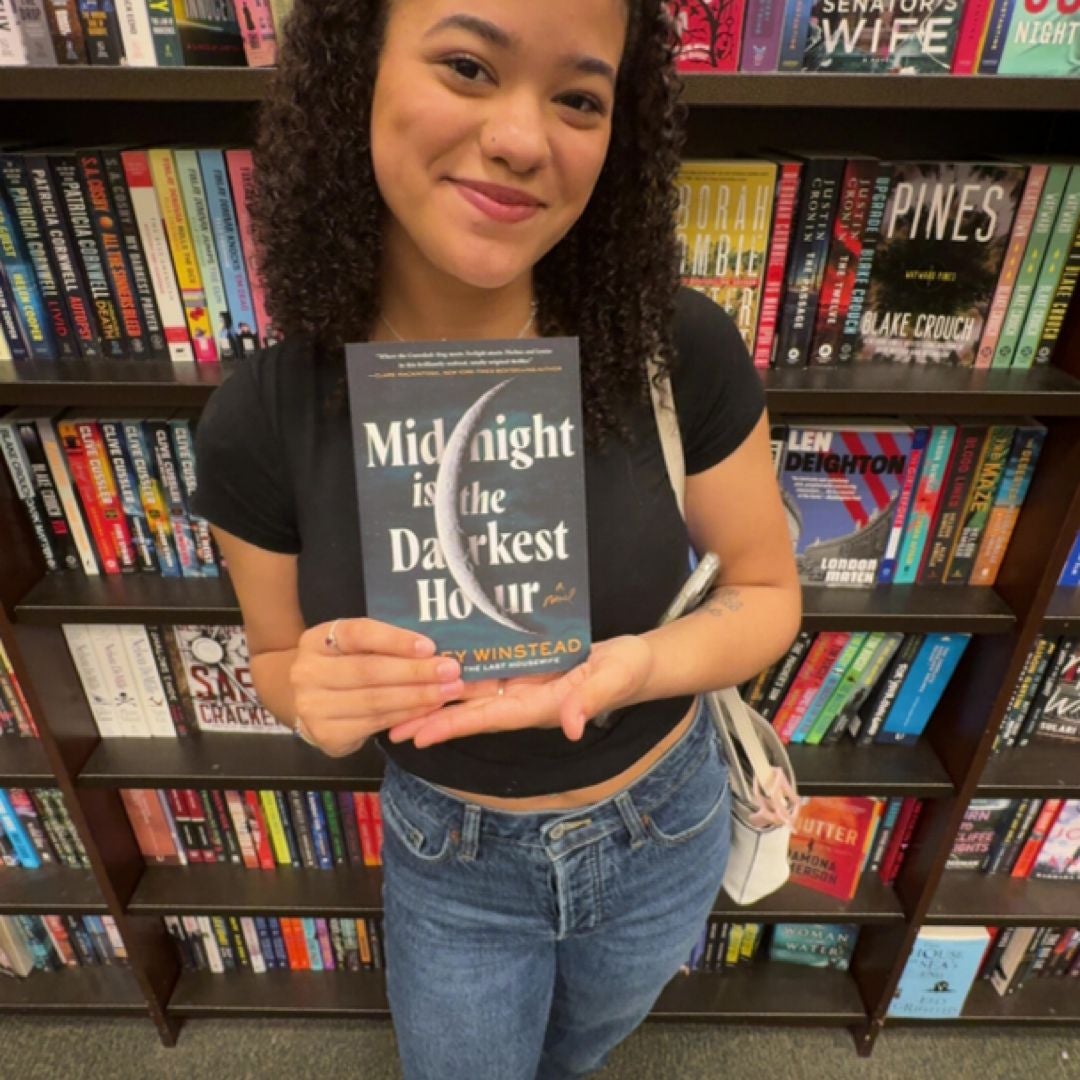 Kyleigh Baker