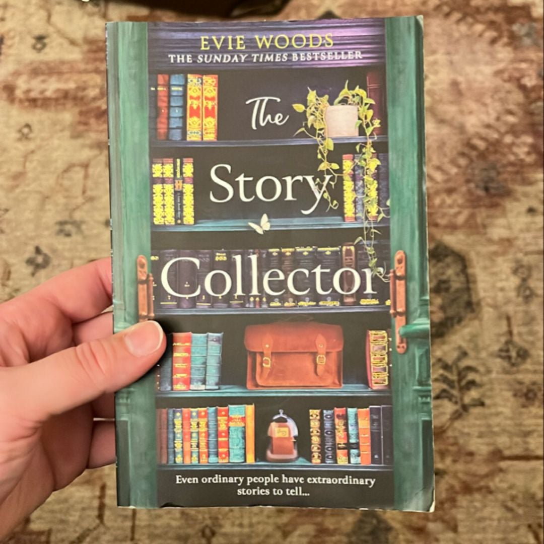 The Story Collector