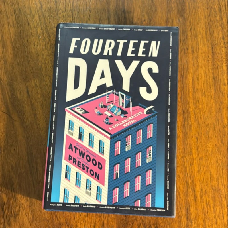 Fourteen Days