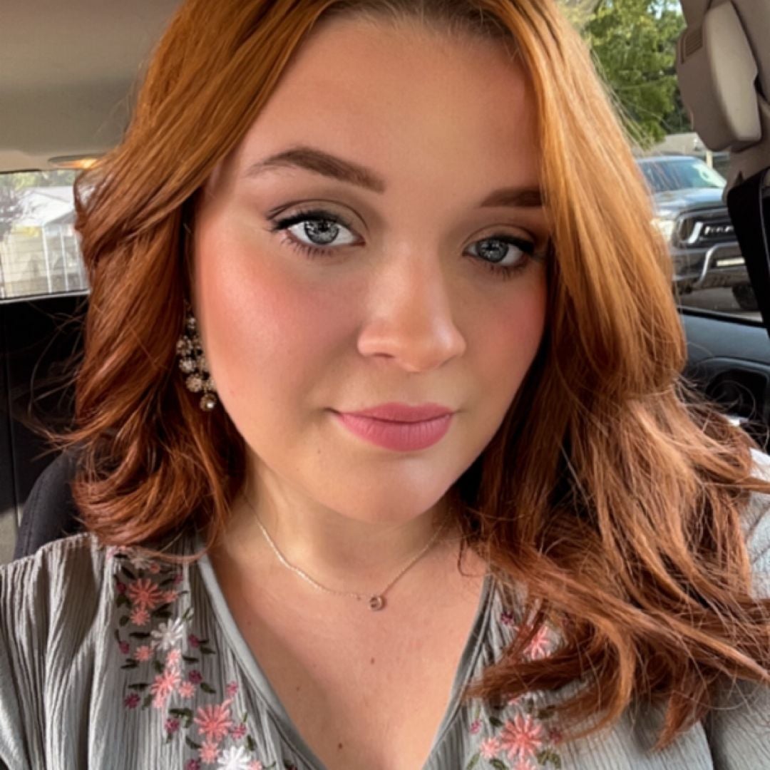Tori Lynch