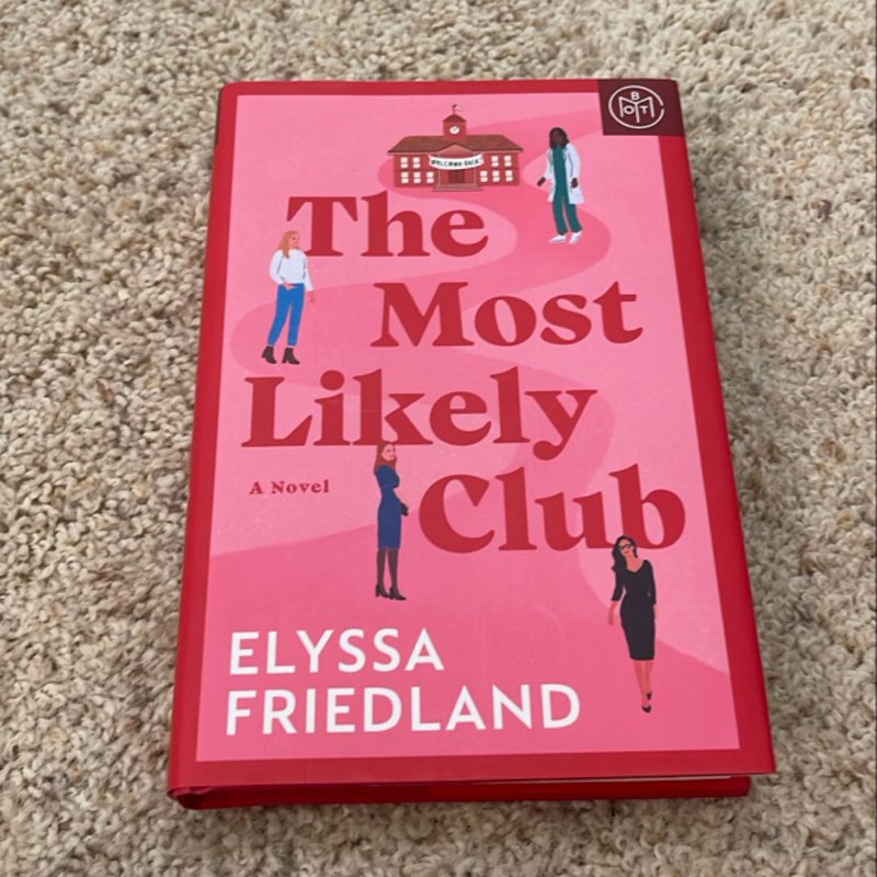 The most likely club