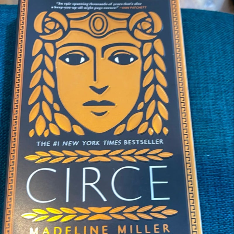 Circe