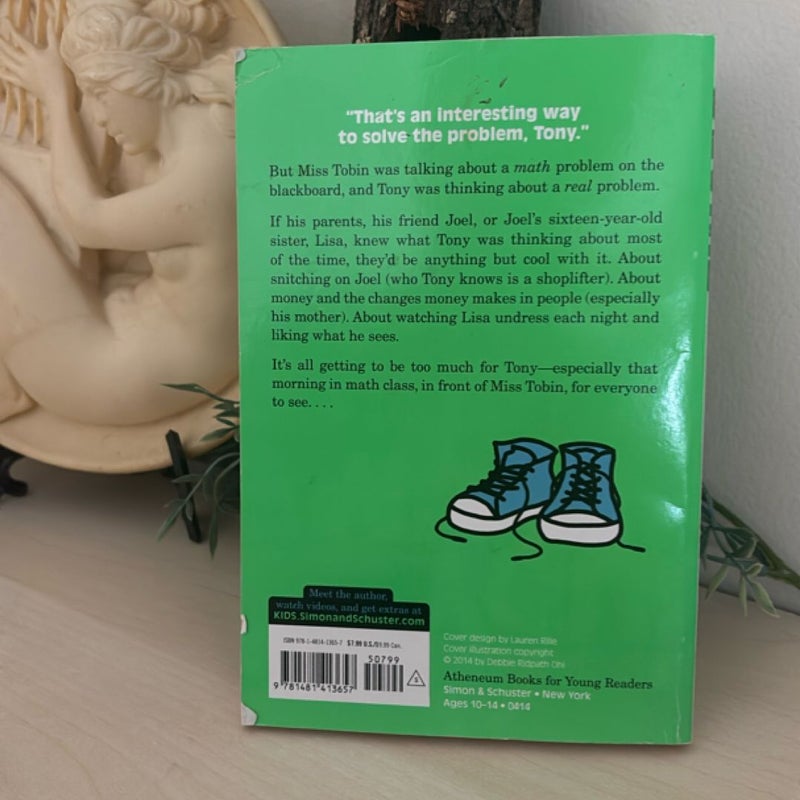 Then Again, Maybe I Won't