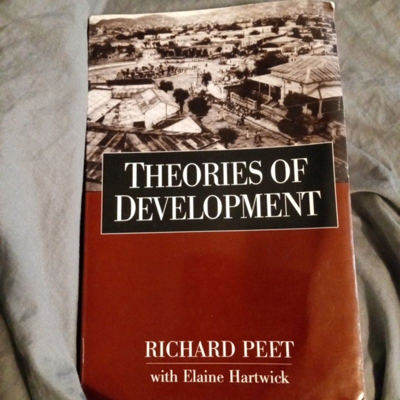 Theories of Development