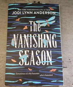 The Vanishing Season