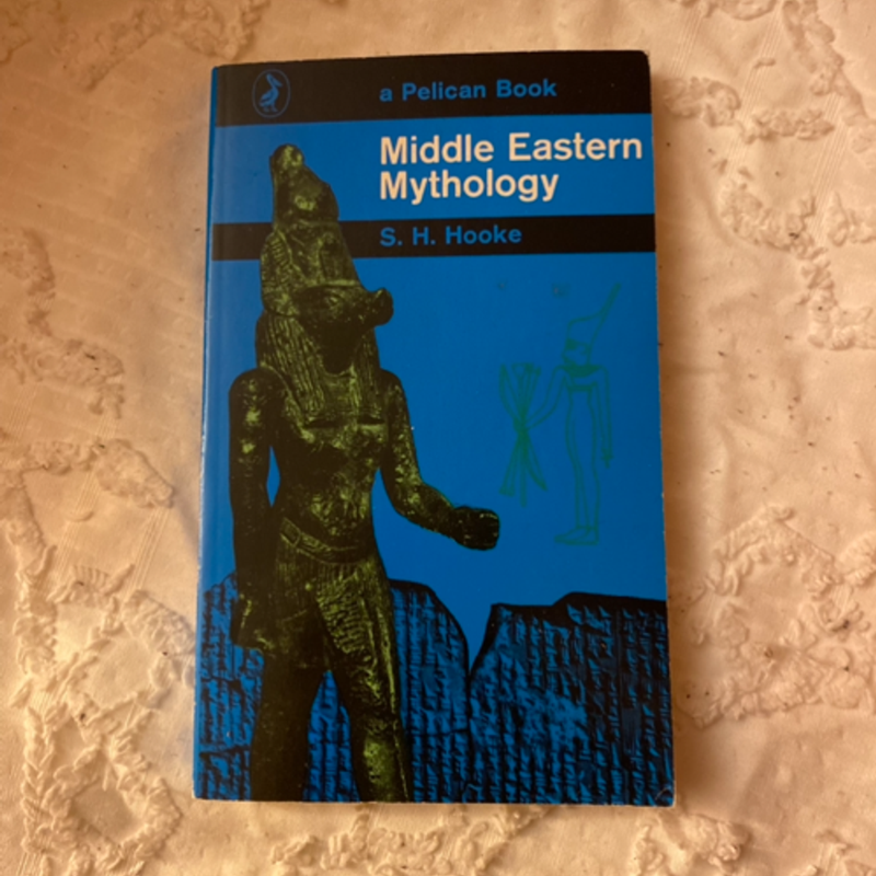 Middle Eastern Mythology