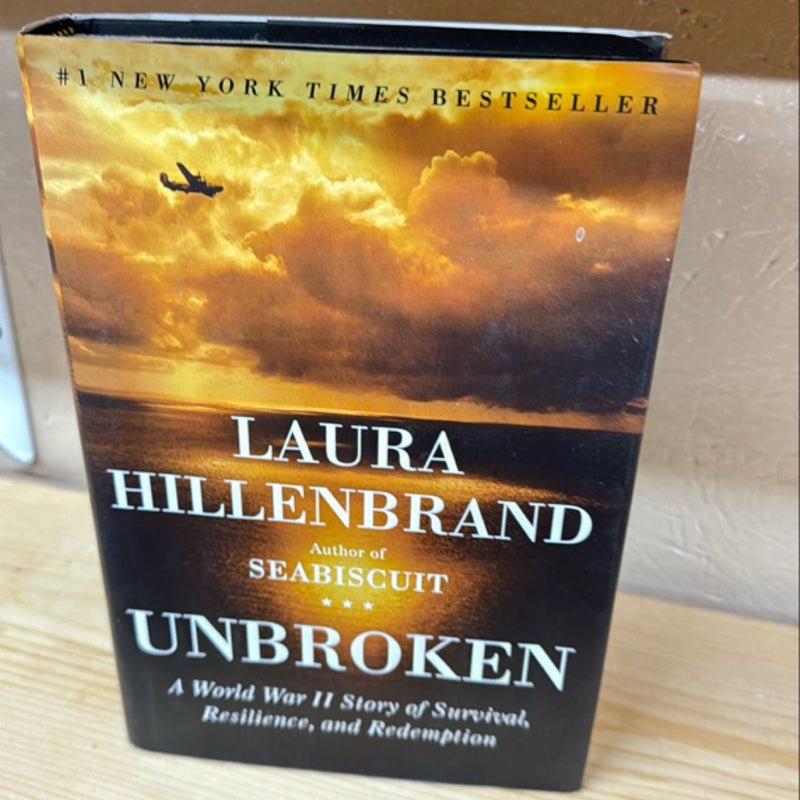 Unbroken
