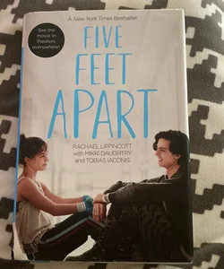 Five Feet Apart