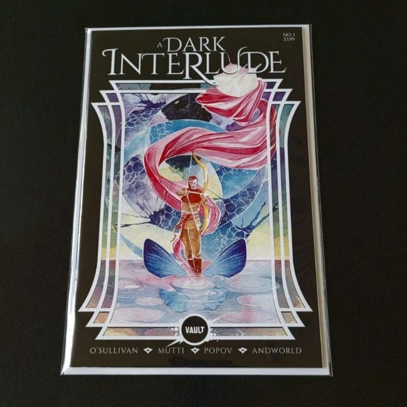 Dark Interlude #1