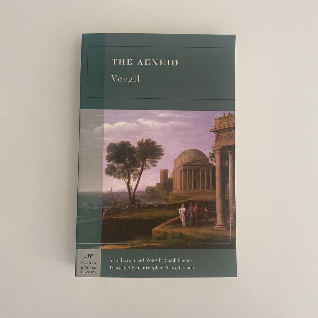 The Aeneid