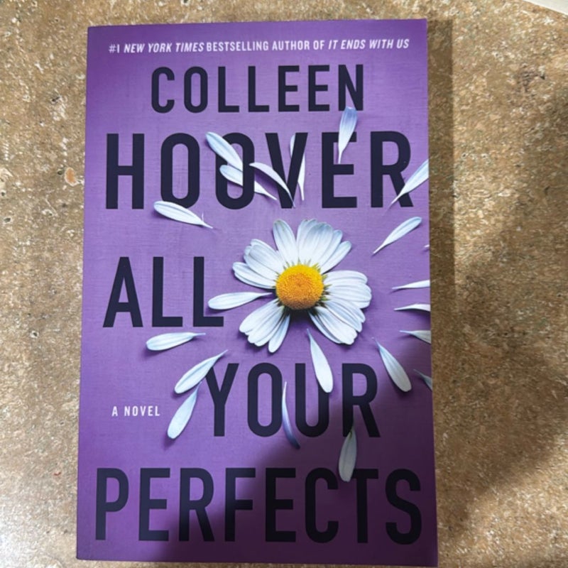 All Your Perfects