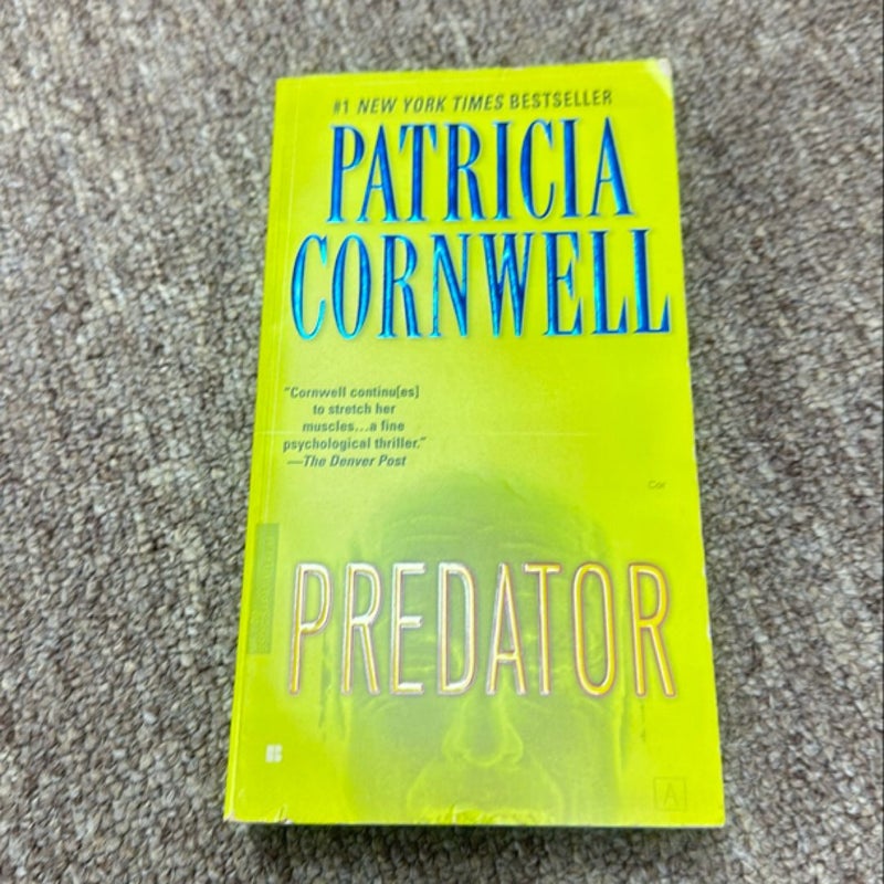 Predator