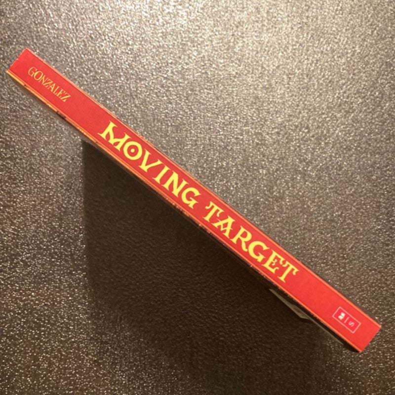 Moving Target