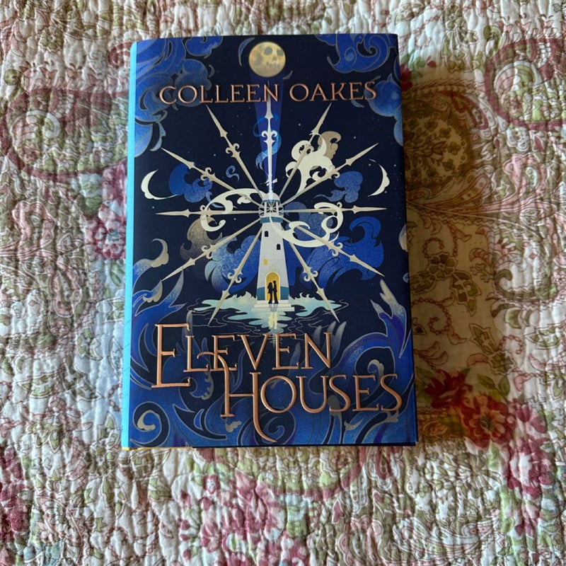 Eleven Houses