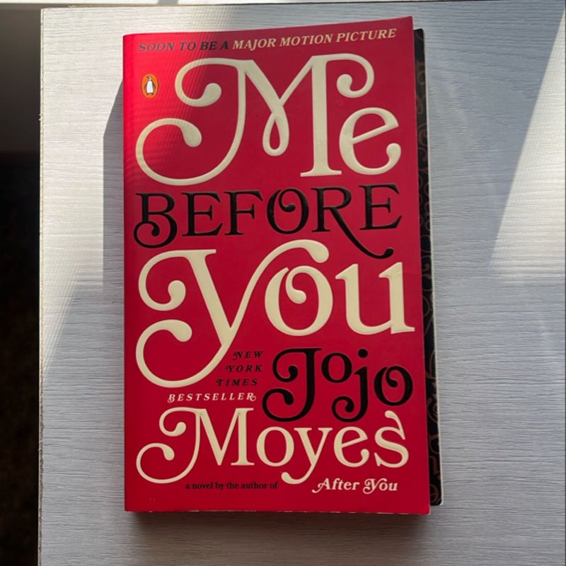 Me Before You