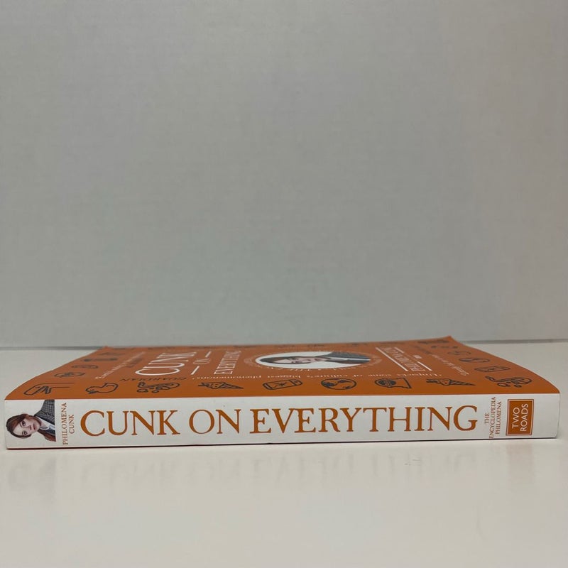 Cunk on Everything