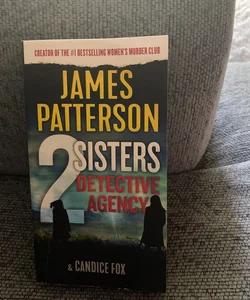 2 Sisters Detective Agency