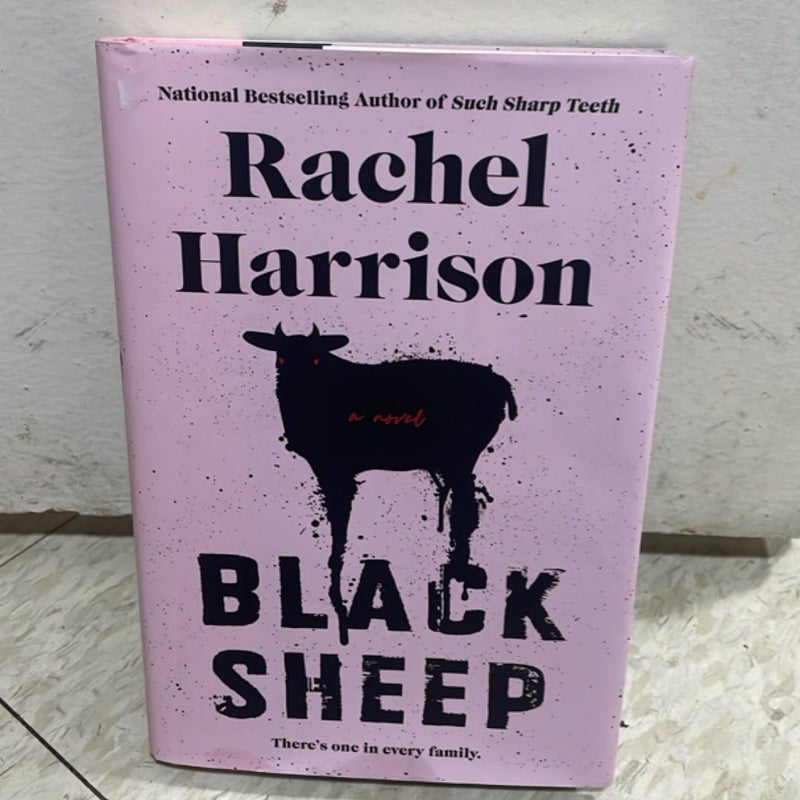 Black Sheep