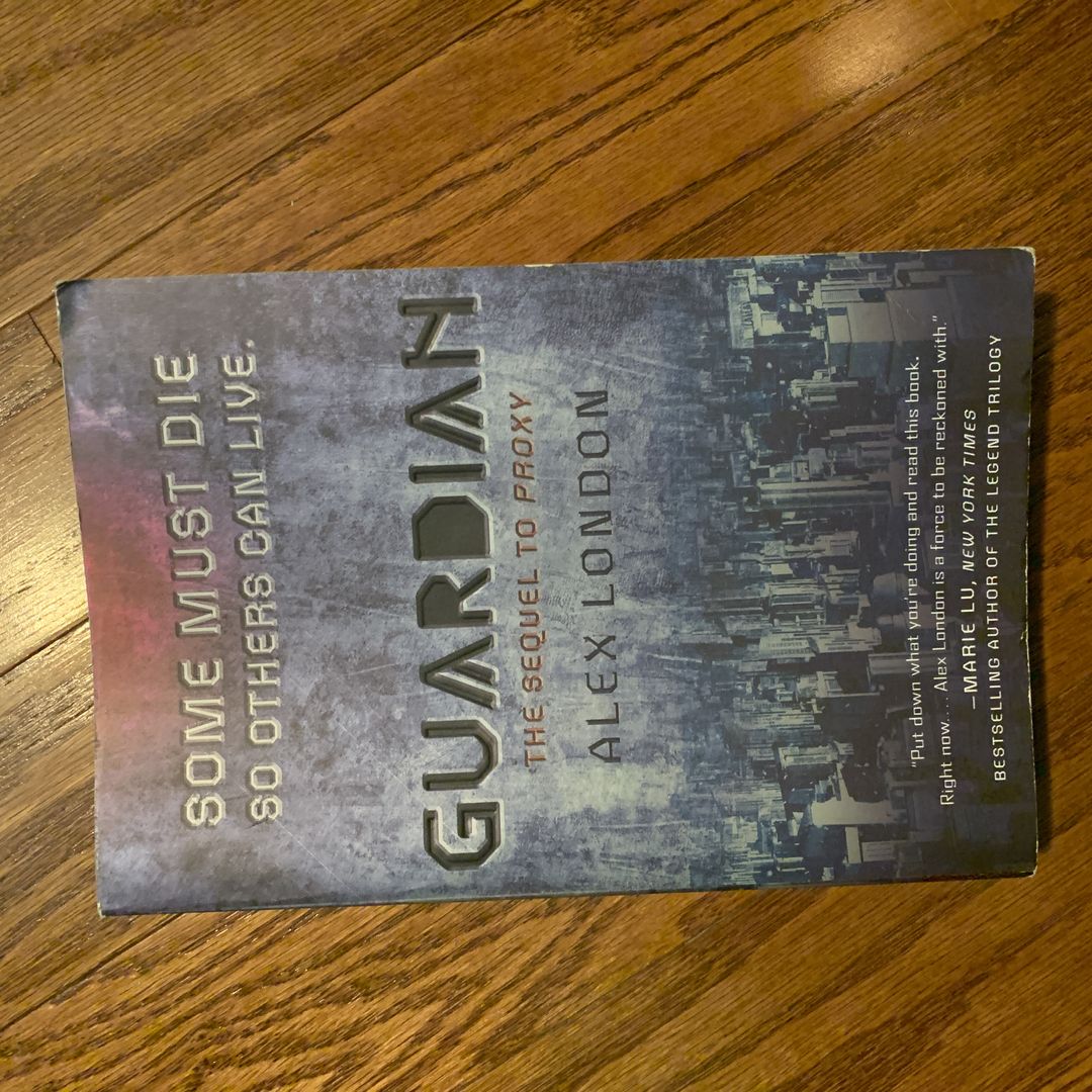 Guardian