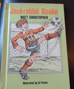 Jackrabbit Goalie