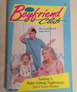 Justine's Babysitting Nightmare