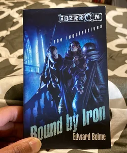 Bound by Iron