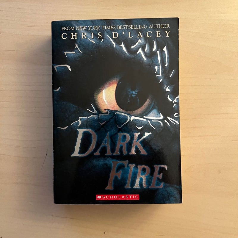 Dark Fire