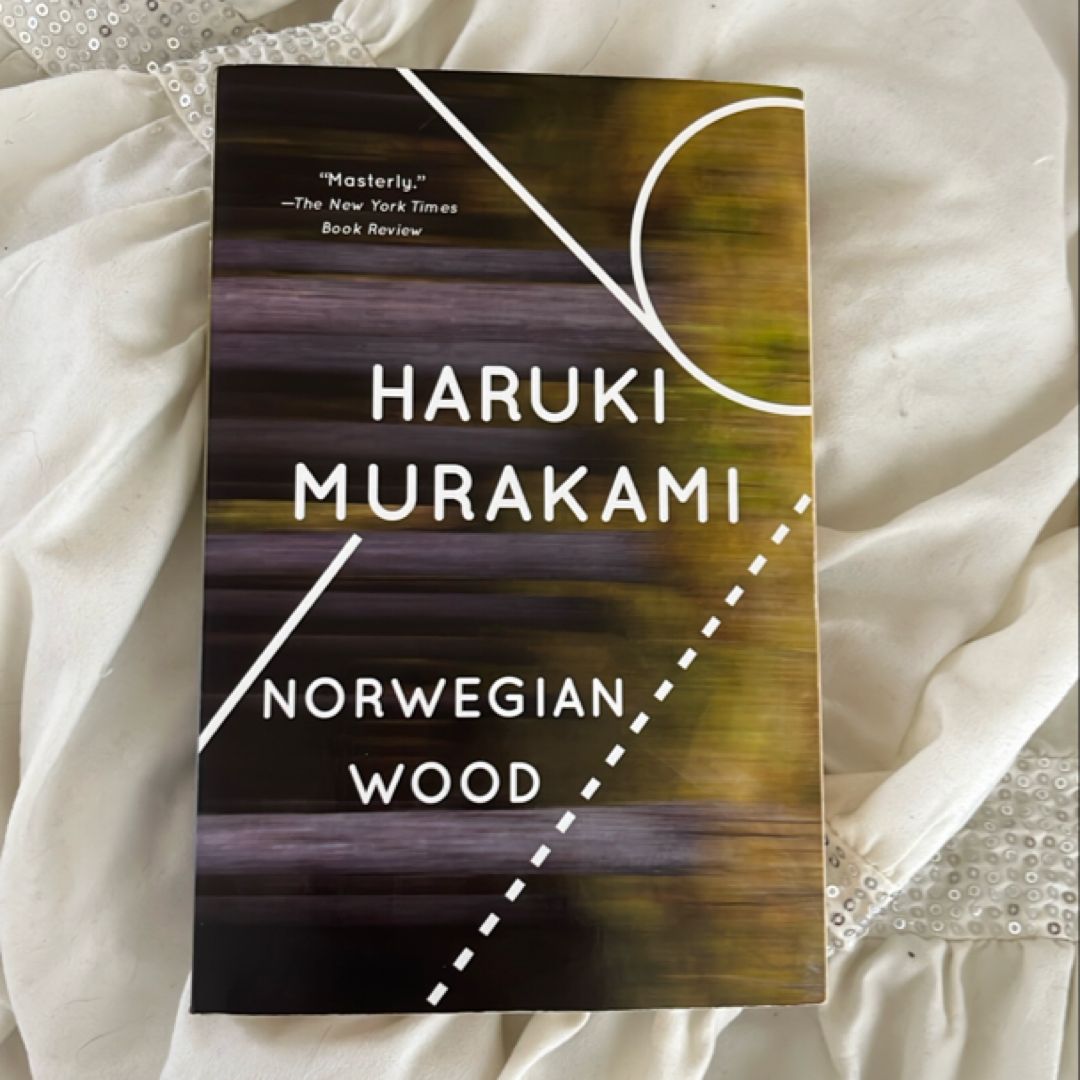 Norwegian Wood