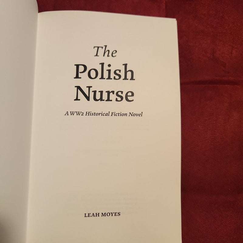 The Polish Nurse