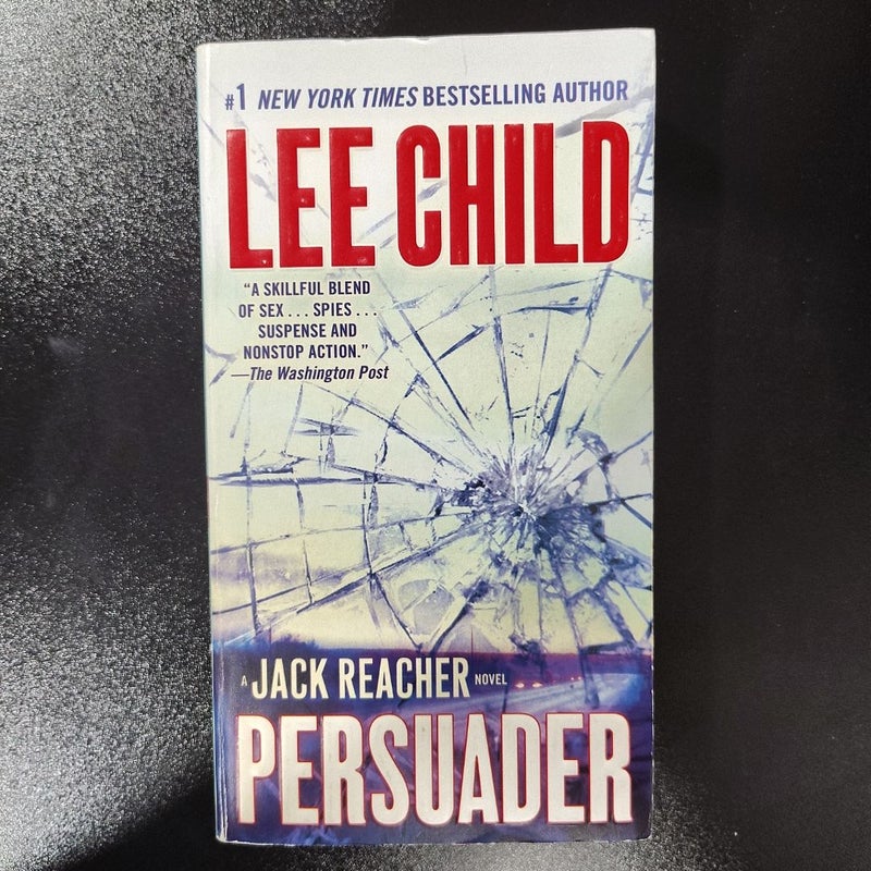 Persuader