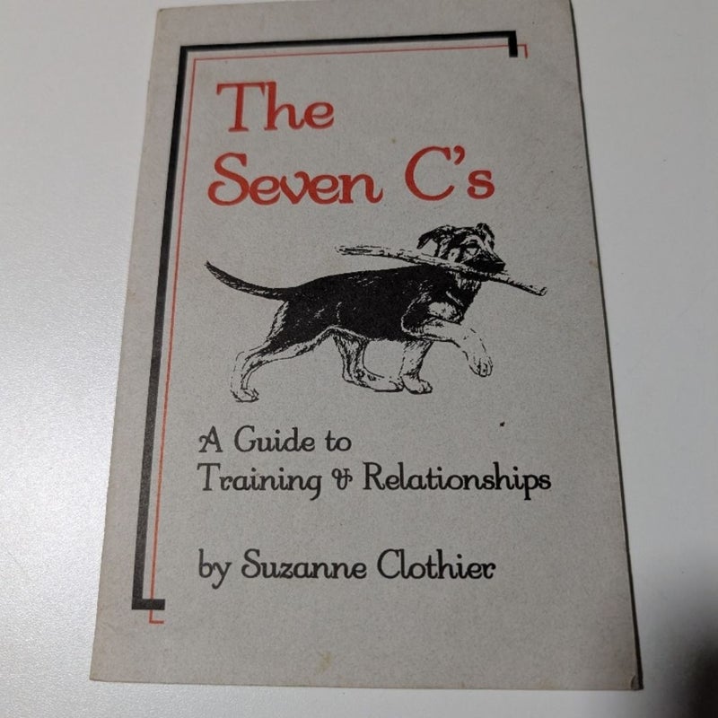The Seven C's