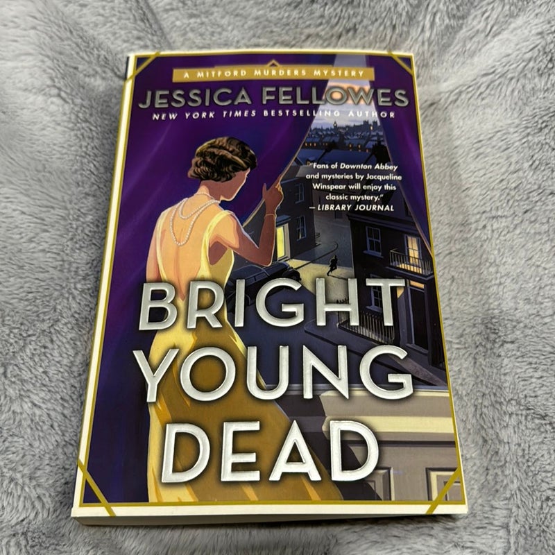 Bright Young Dead