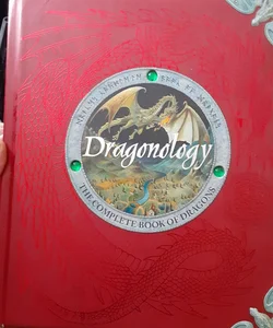 Dragonology