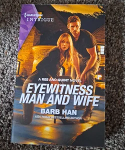 Eyewitness Man and Wife