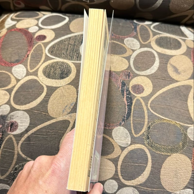 The Genesee Diary