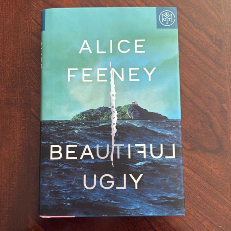Beautiful Ugly