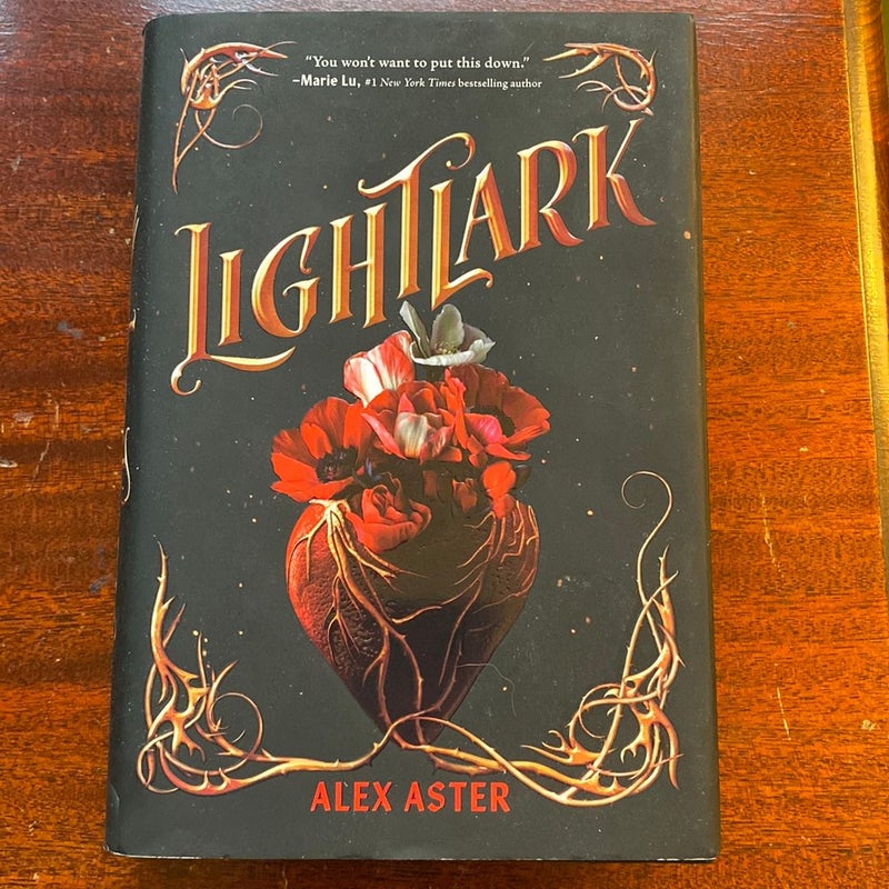 Lightlark (Book 1)