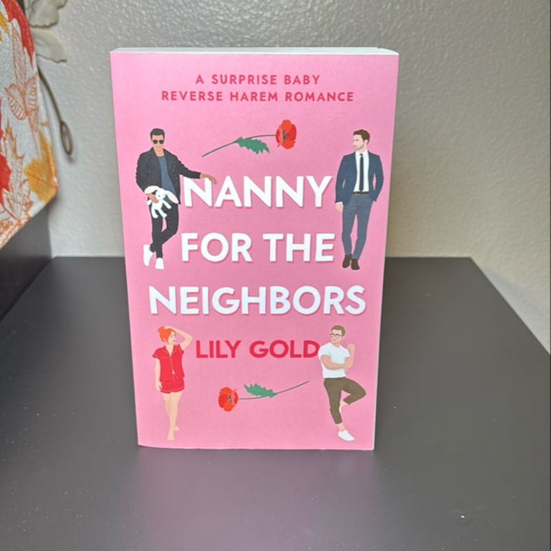 Nanny for the Neighbors